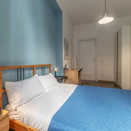 Azzurra B&B - Metro Lodi *