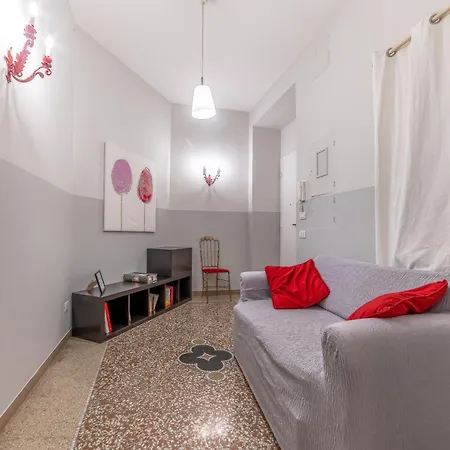 Gasthof Azzurra - Metro Lodi Rom