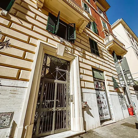 Azzurra - Metro Lodi