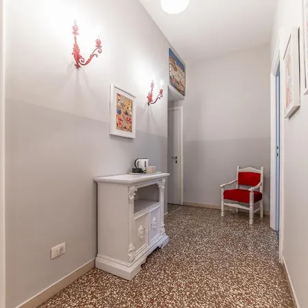 Azzurra - Metro Lodi Pensjonat