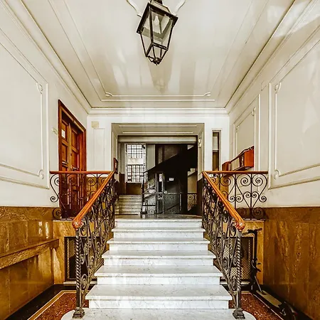 Pensjonat Azzurra - Metro Lodi